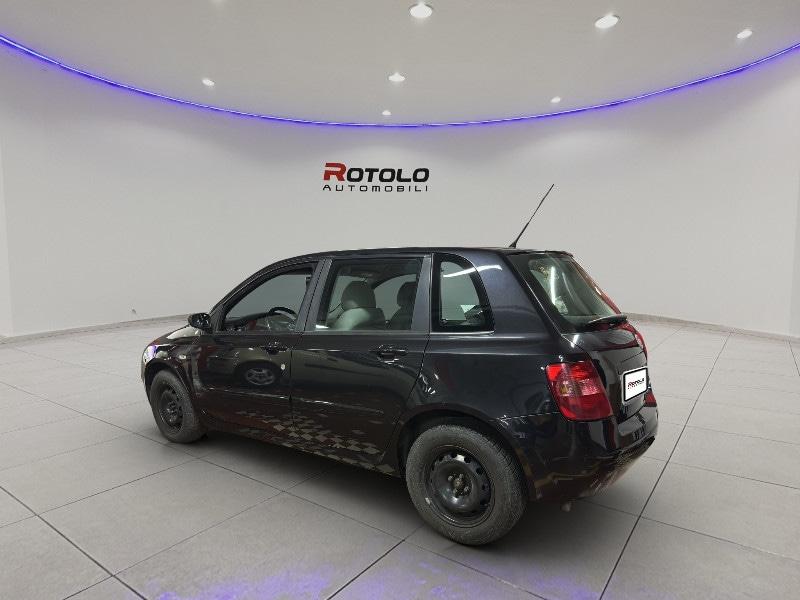 FIAT Stilo 1.6i 16V 5 porte Dynamic