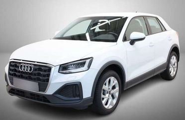 Audi Q2 30 TFSI 110 CV *NAVI+LED+17"* ONLY - PROMO