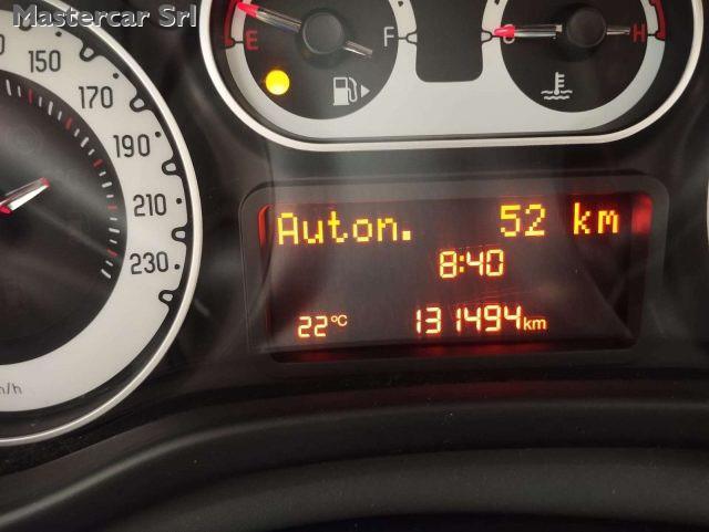 FIAT 500L 500L 1.3 mjt Business 95cv FH559RC