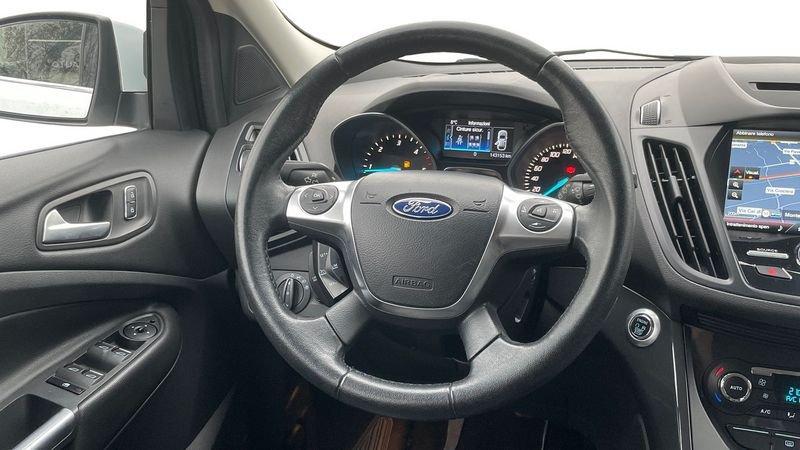 Ford Kuga 2.0 TDCi 120cv Titanium 2WD S&S E6