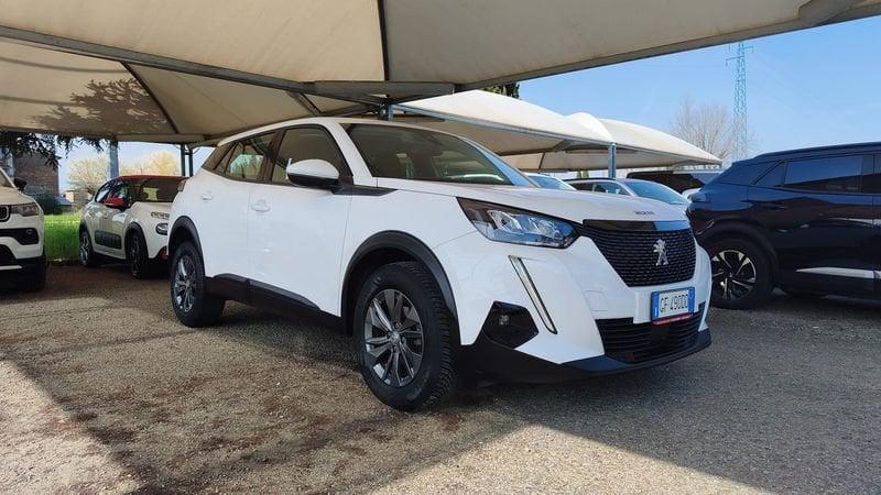 Peugeot 2008 BlueHDi 110 Active Pack S/S