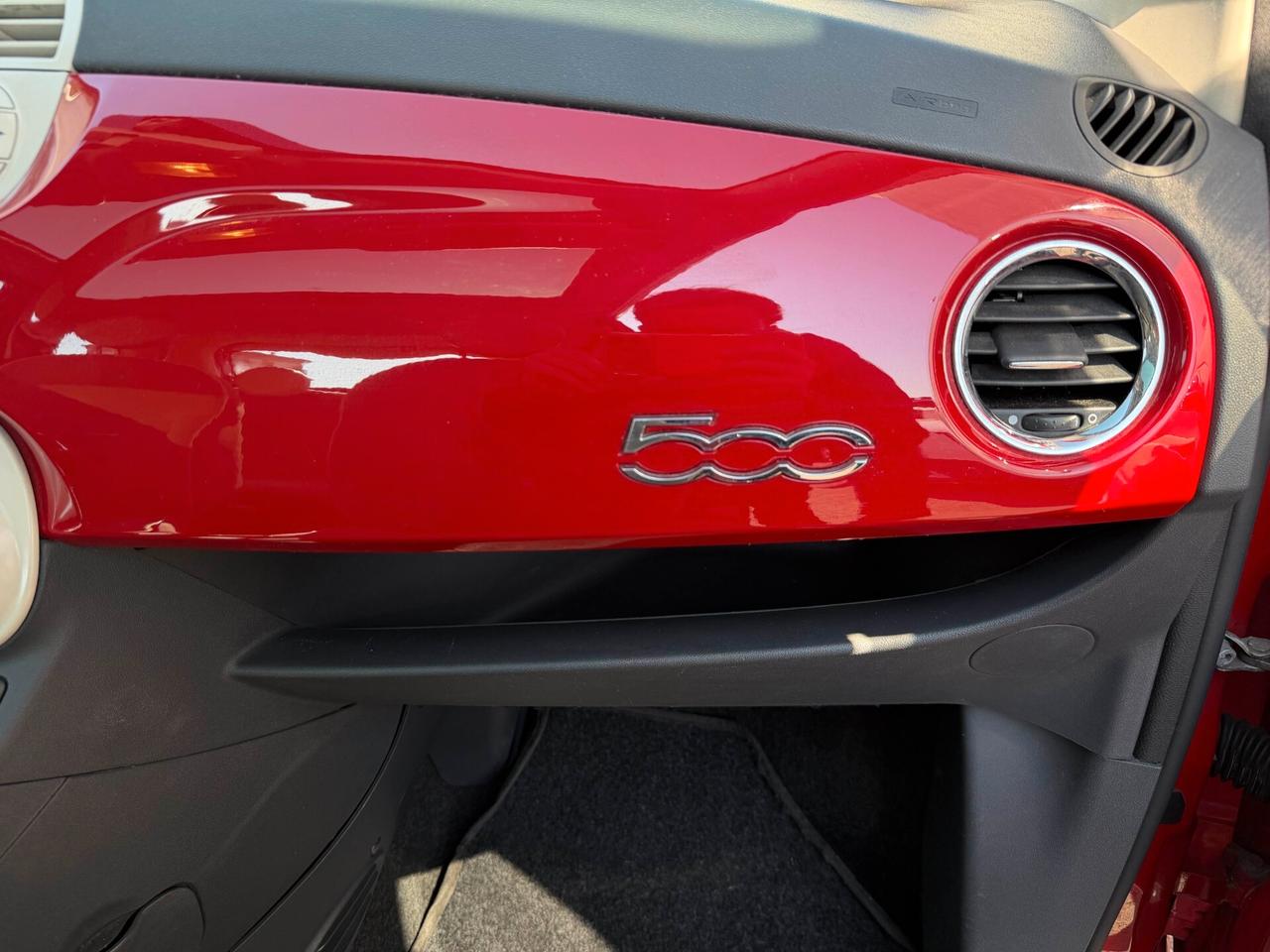 Fiat 500 1.2 Pop NEOPATENTATI