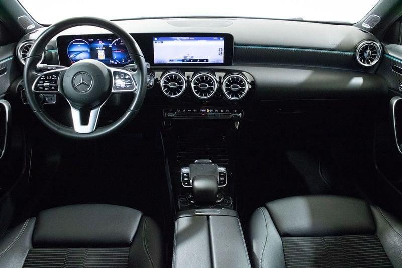 Mercedes-Benz Classe A A 180d Automatic Sport