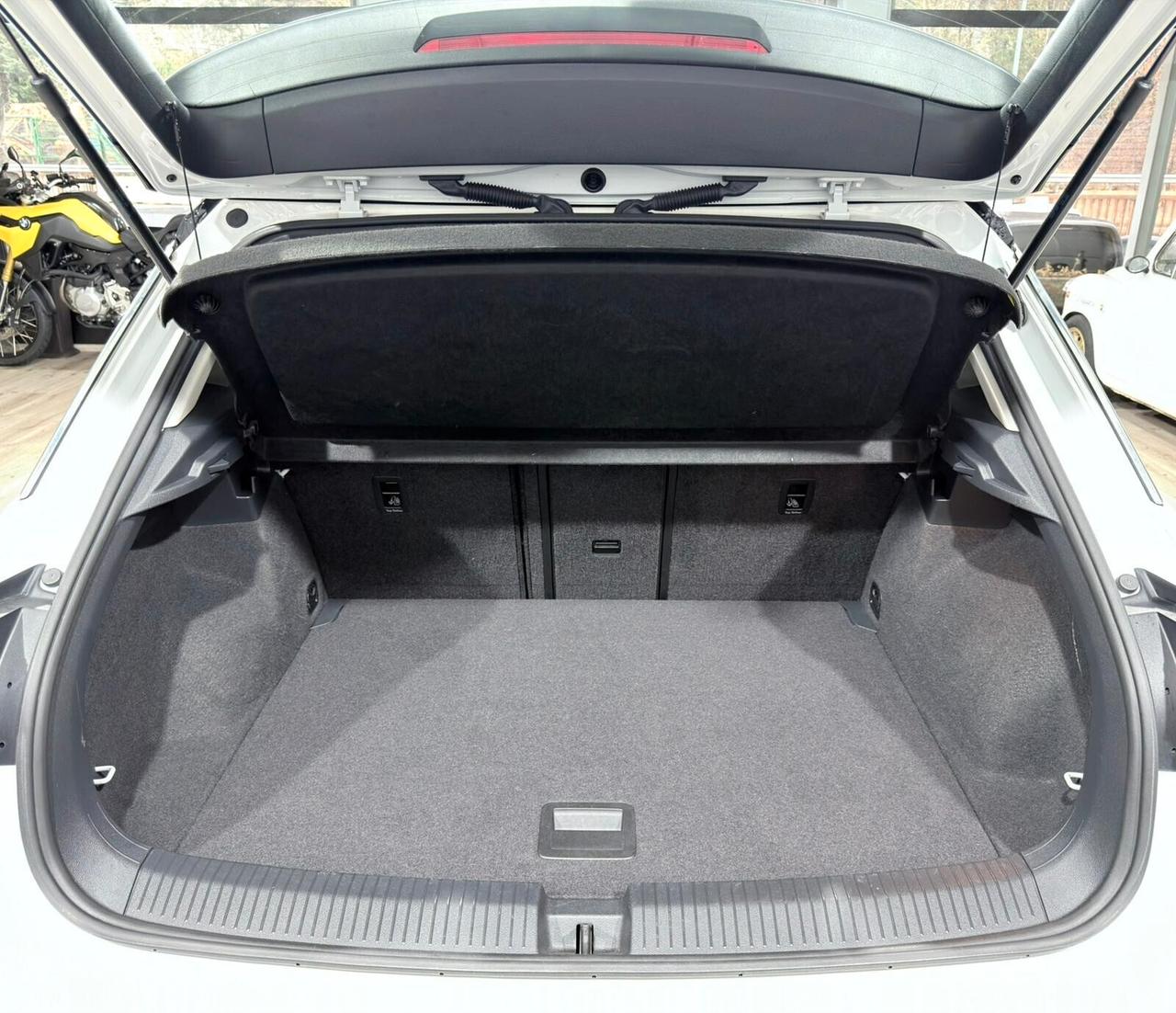 VW T-ROC 2.0 150CV DSG 4MOTION GANCIO TRAINO PROMO