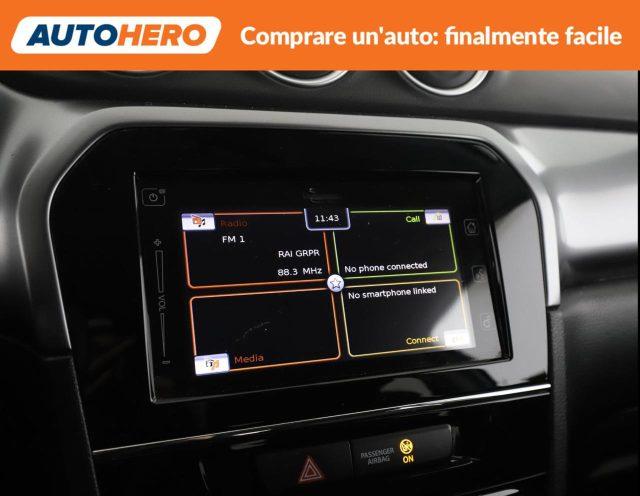 SUZUKI Vitara 1.4 Hybrid Cool