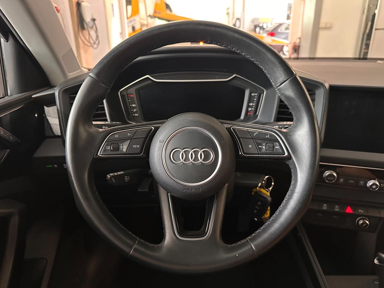 Audi A1 SPB 30 TFSI