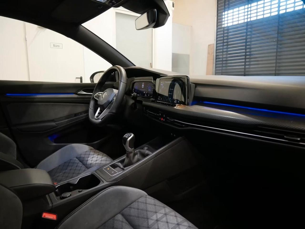 Volkswagen Golf 1.5 TSI EVO ACT R-Line