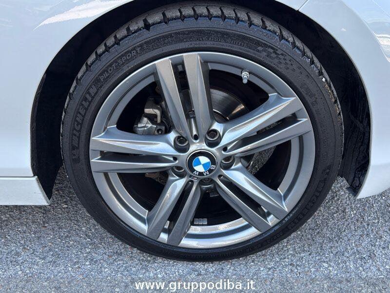 BMW Serie 1 F20-F21 2015 Diesel 118d Sport 5p