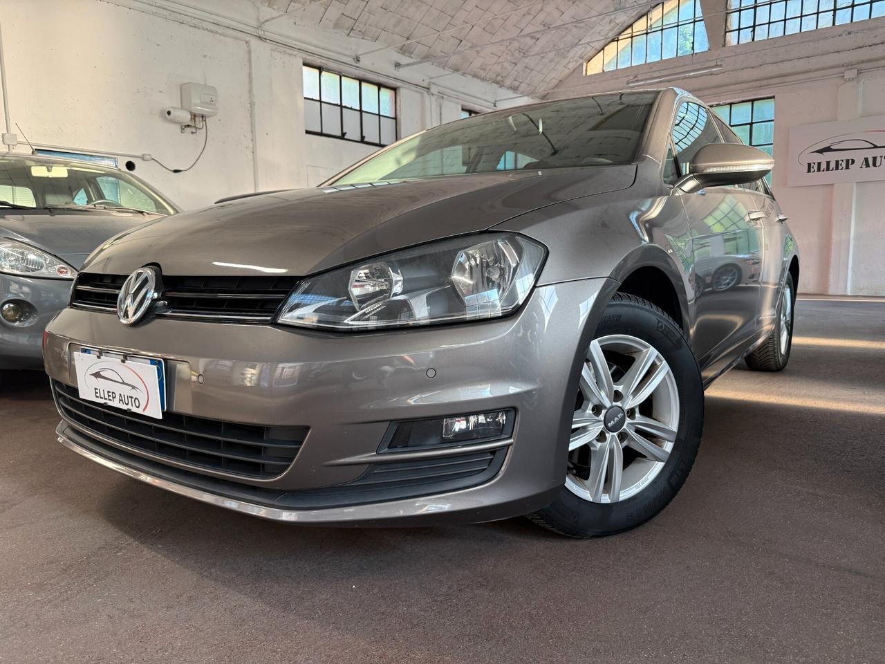 Volkswagen Golf 1.2 TSI 85 CV 5p. Trendline BlueMotion Technology