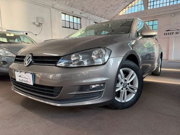 Volkswagen Golf 1.2 TSI 85 CV 5p. Trendline BlueMotion Technology