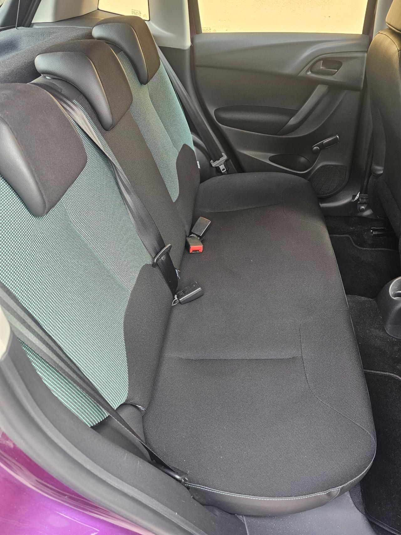 Citroen C3 PureTech 68 Live Edition