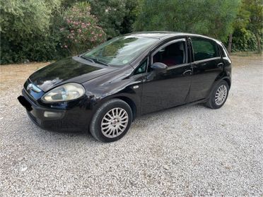 Fiat Punto Evo Punto Evo 1.3 Mjt 75 turbina bassa
