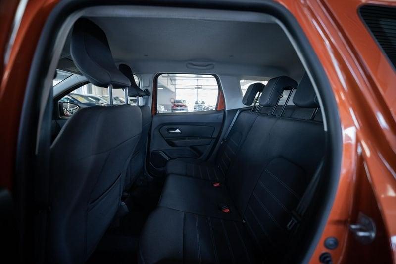 Dacia Duster 1.0 tce Comfort Gpl 4x2 100cv