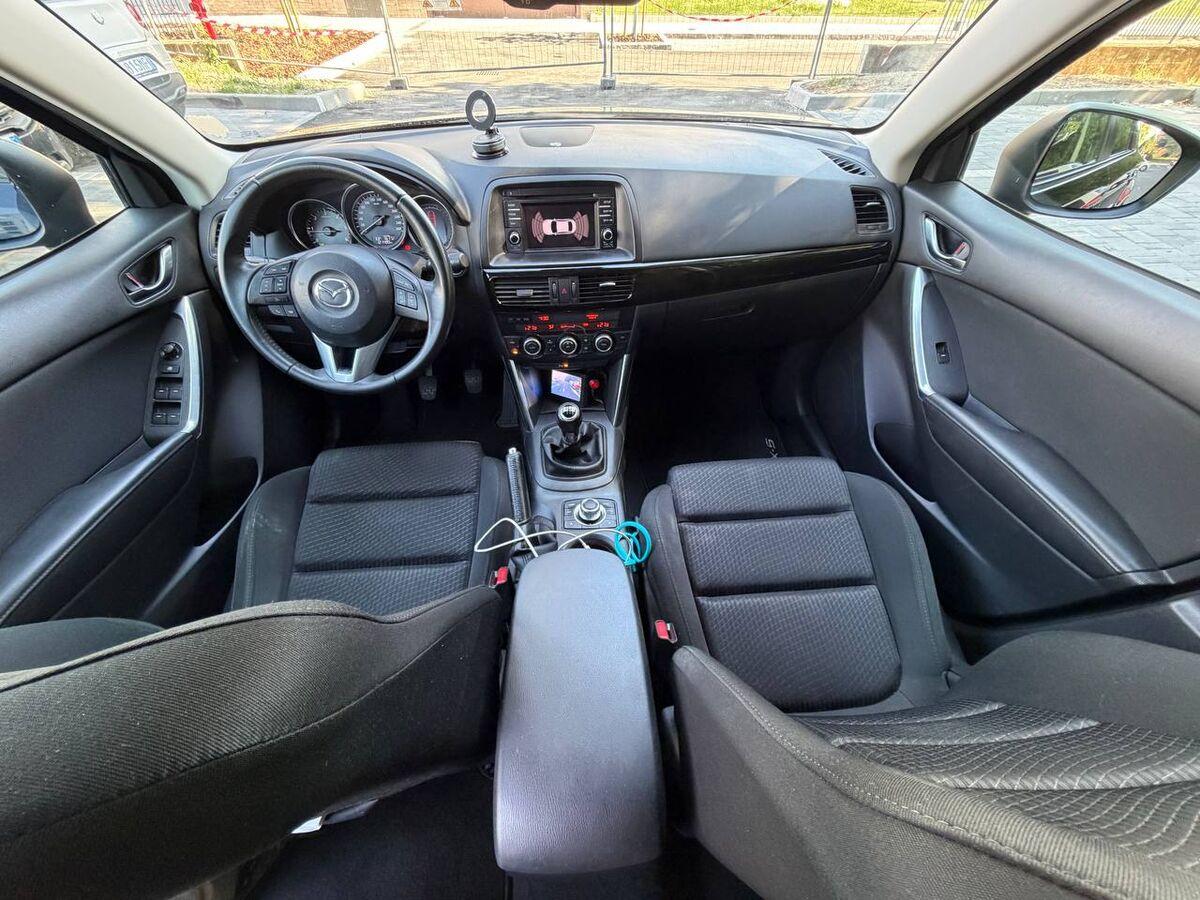 Mazda CX-5 2.2 Evolve 2wd 150cv EURO 6!