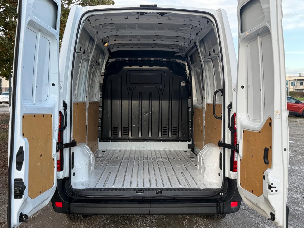 Opel Movano 2.3 TUR. D 135CV 35Q L2H2 MT6 FP