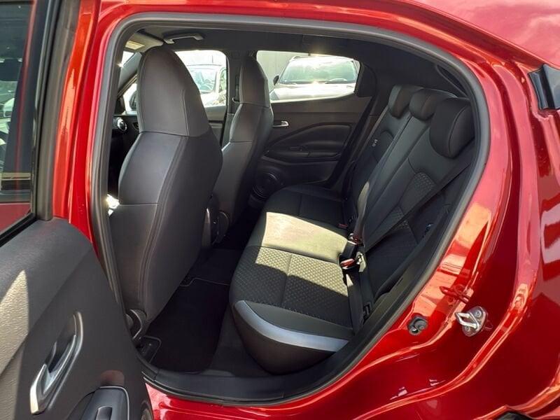 Nissan Juke Juke 1.6 hev N-Connecta