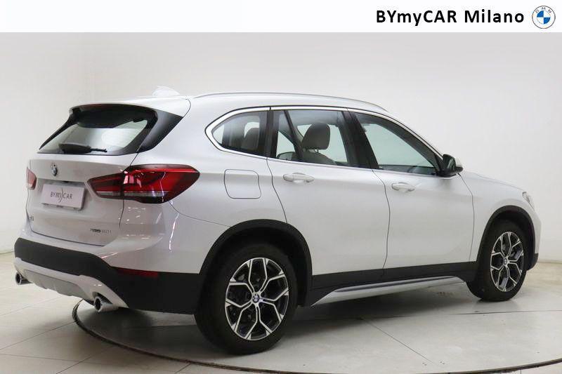 BMW X1 20 i xLine Plus sDrive Steptronic