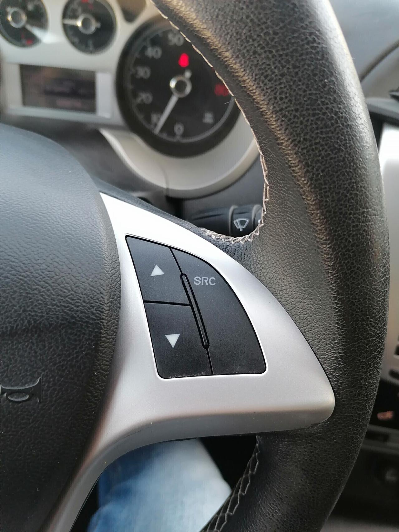 Lancia Delta 1.4 T-Jet 150 CV *68.000 KM* TETTO APRIBILE