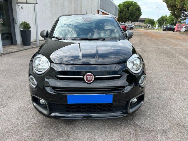 FIAT 500X 1.0 T3 120 CV Sport