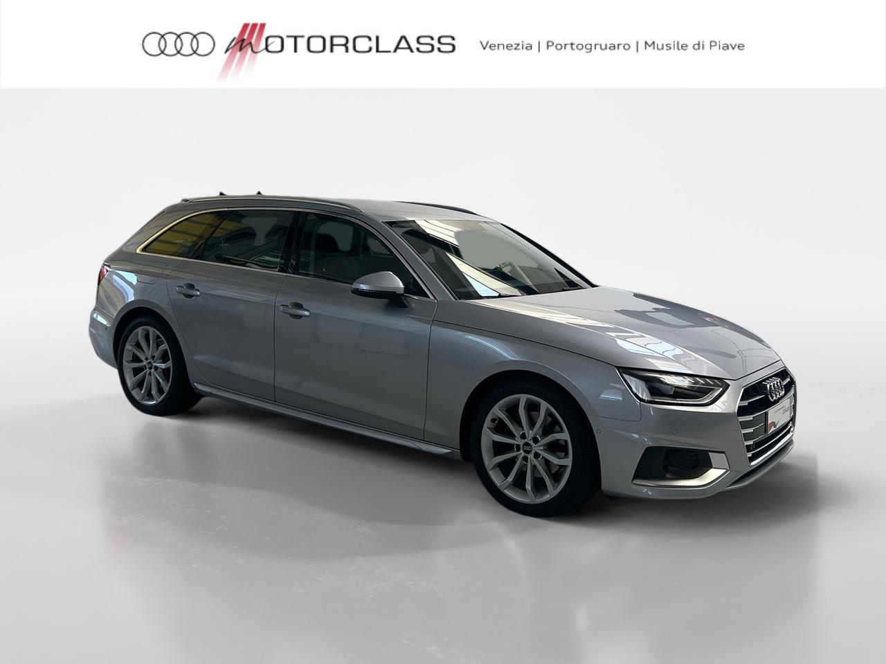 Avant 30 Tdi Mhev Business Advanced S Tronic
