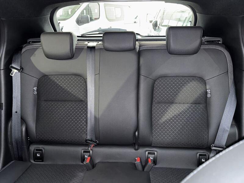 Nissan Juke Juke 1.6 HEV N-Connecta