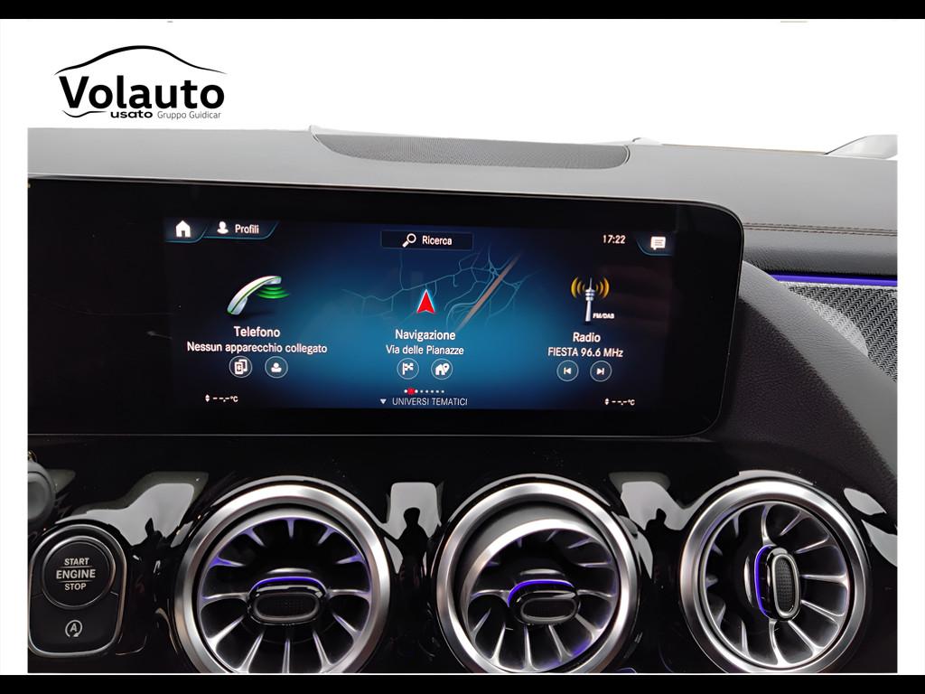 Mercedes-Benz GLA-H247 2020 - GLA 200 d Premium auto