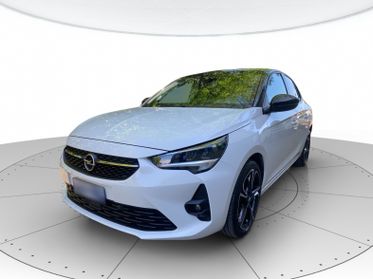 OPEL Corsa 1.2 GS Line + s&s 100cv