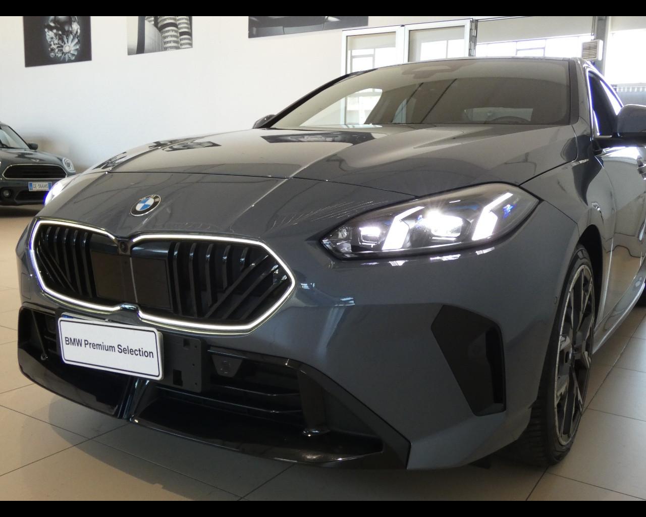 BMW Serie 2 G.C. (F74) - 218d Gran Coupé MSport Pro