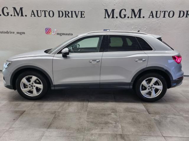 AUDI Q3 35 TDI S tronic Business Advanced