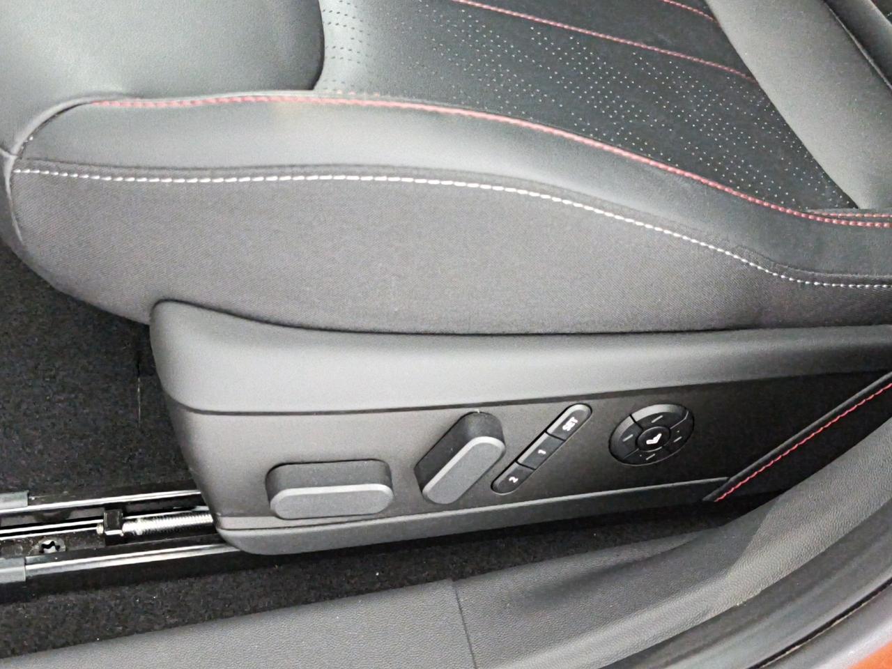 MINI Aceman All-Electric SE "Pacchetto XL" JCW