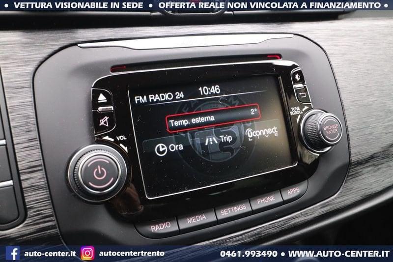 Alfa Romeo Giulietta 1.4 Turbo 120CV Super