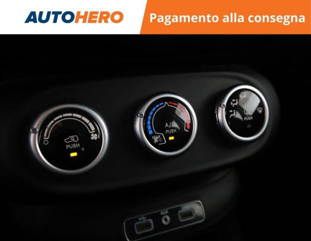 FIAT 500X 1.3 MultiJet 95 CV Urban