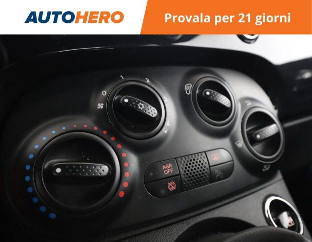 FIAT 500 1.0 Hybrid Sport