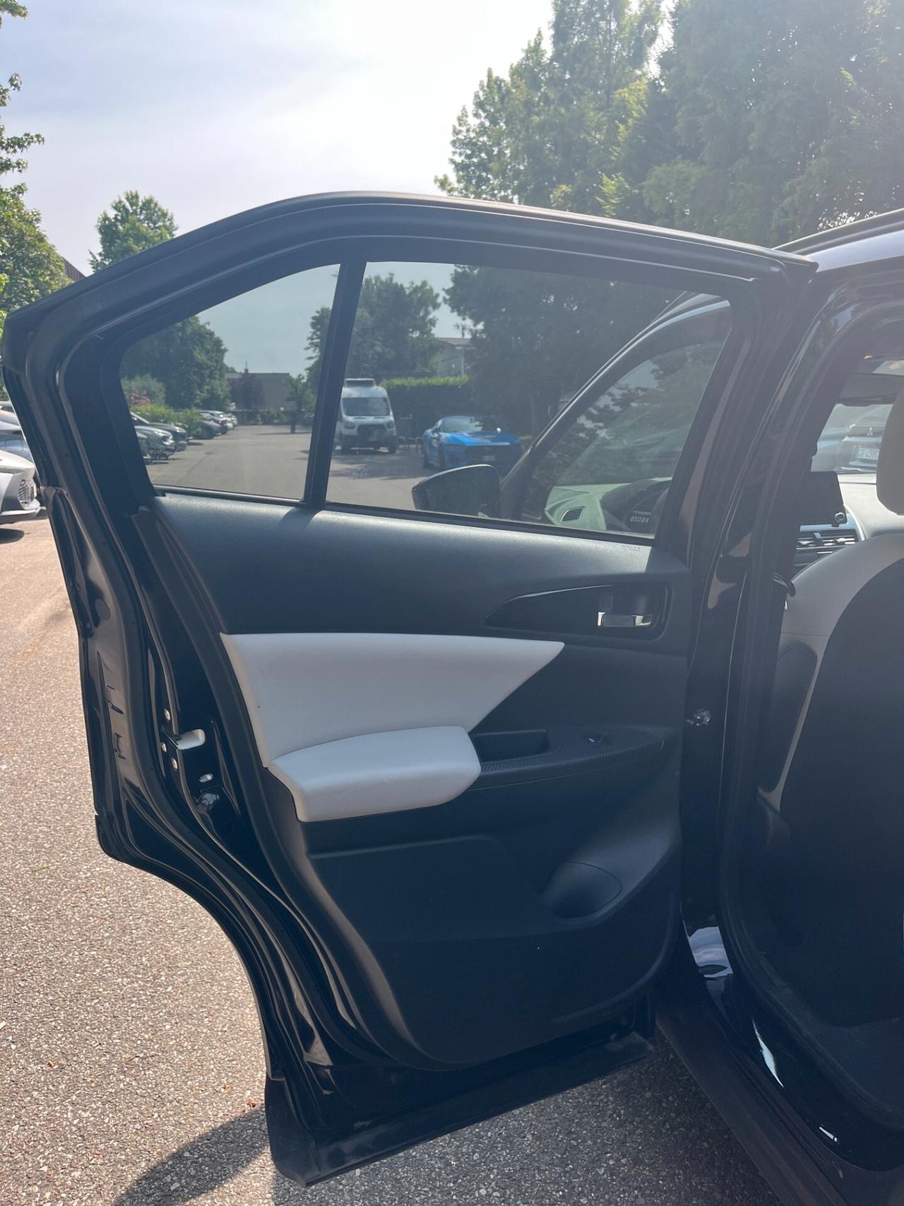 Mitsubishi Eclipse Cross ECLIPSE CROSS 2.4 PHEV DIAMOND SDA NAVI AUTO