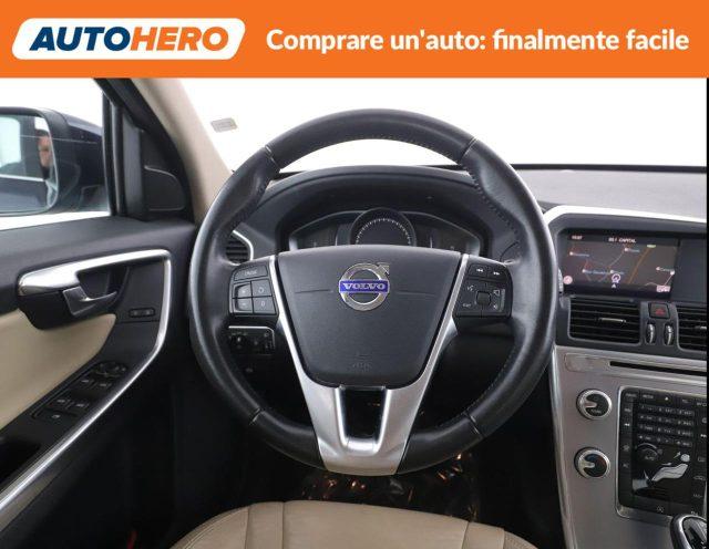 VOLVO XC60 D3 Geartronic Business Plus