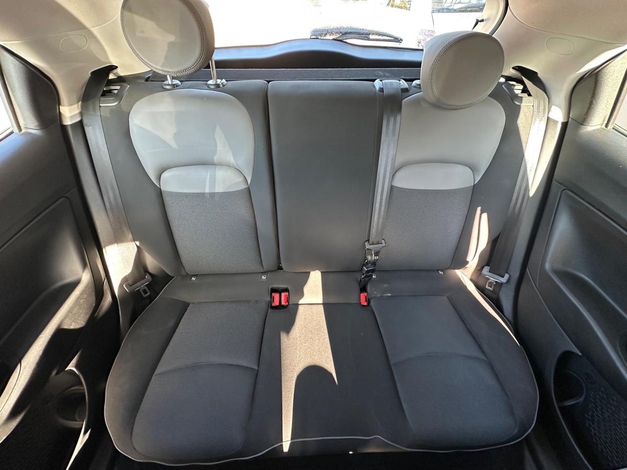 Fiat 500X 1.6 MultiJet 120 CV Pop Star