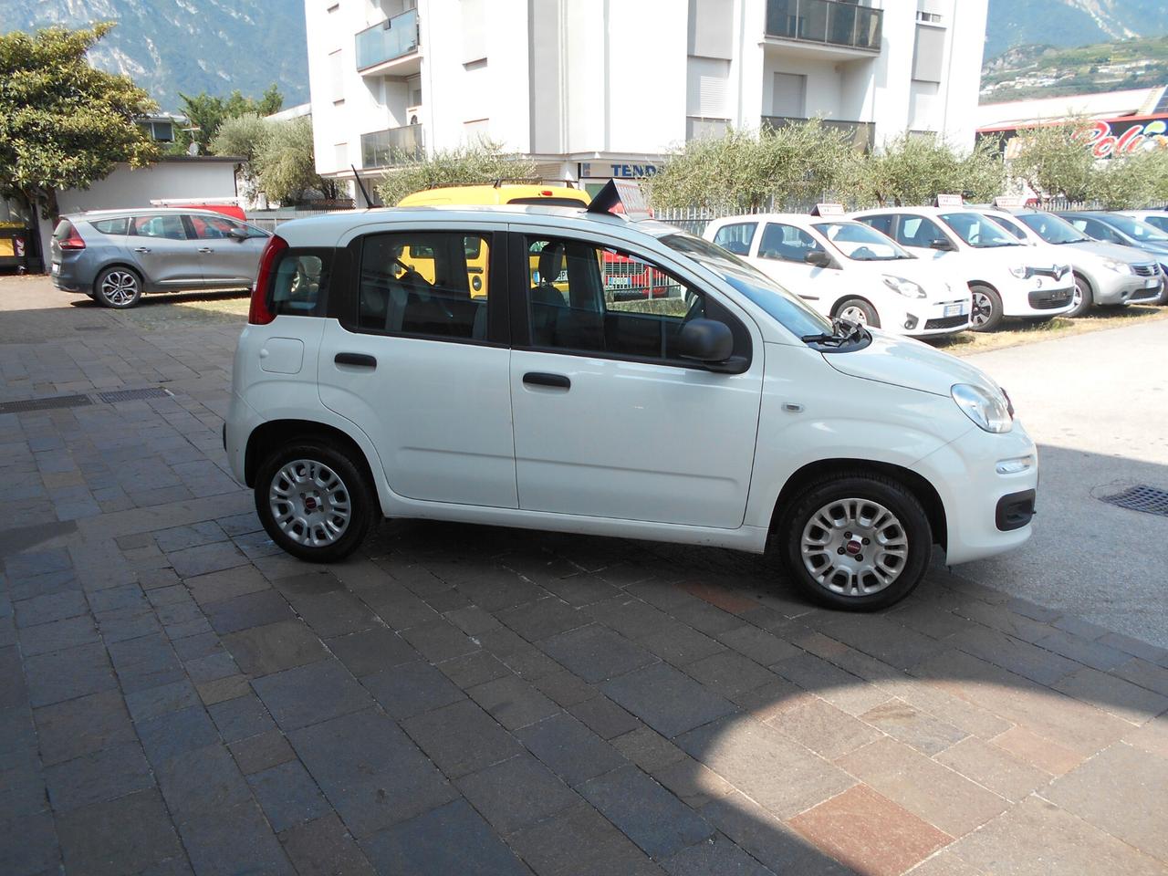 Fiat Panda 1.2