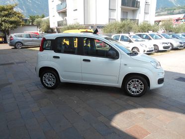 Fiat Panda 1.2