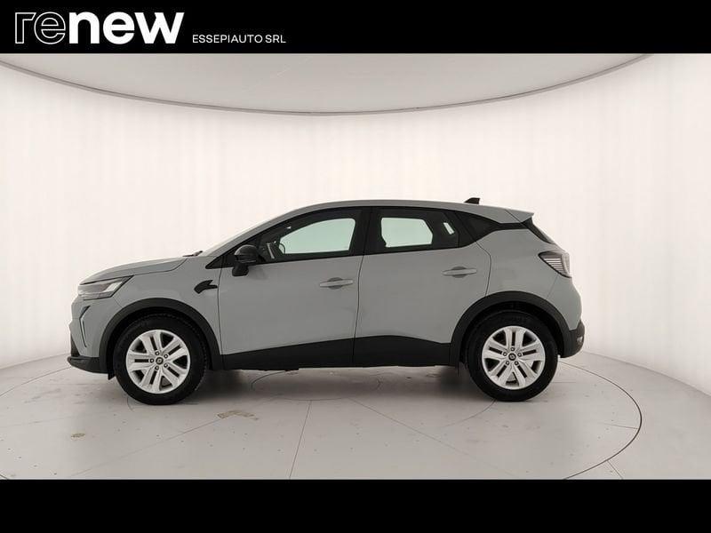 Renault Captur Captur 1.2 tce Evolution 115cv
