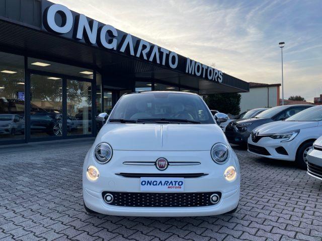 FIAT 500 1.0 Hybrid Dolcevita #16"#ClimAuto#Sens