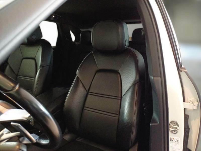 PORSCHE CAYENNE 3.0 V6 AUTO SUV