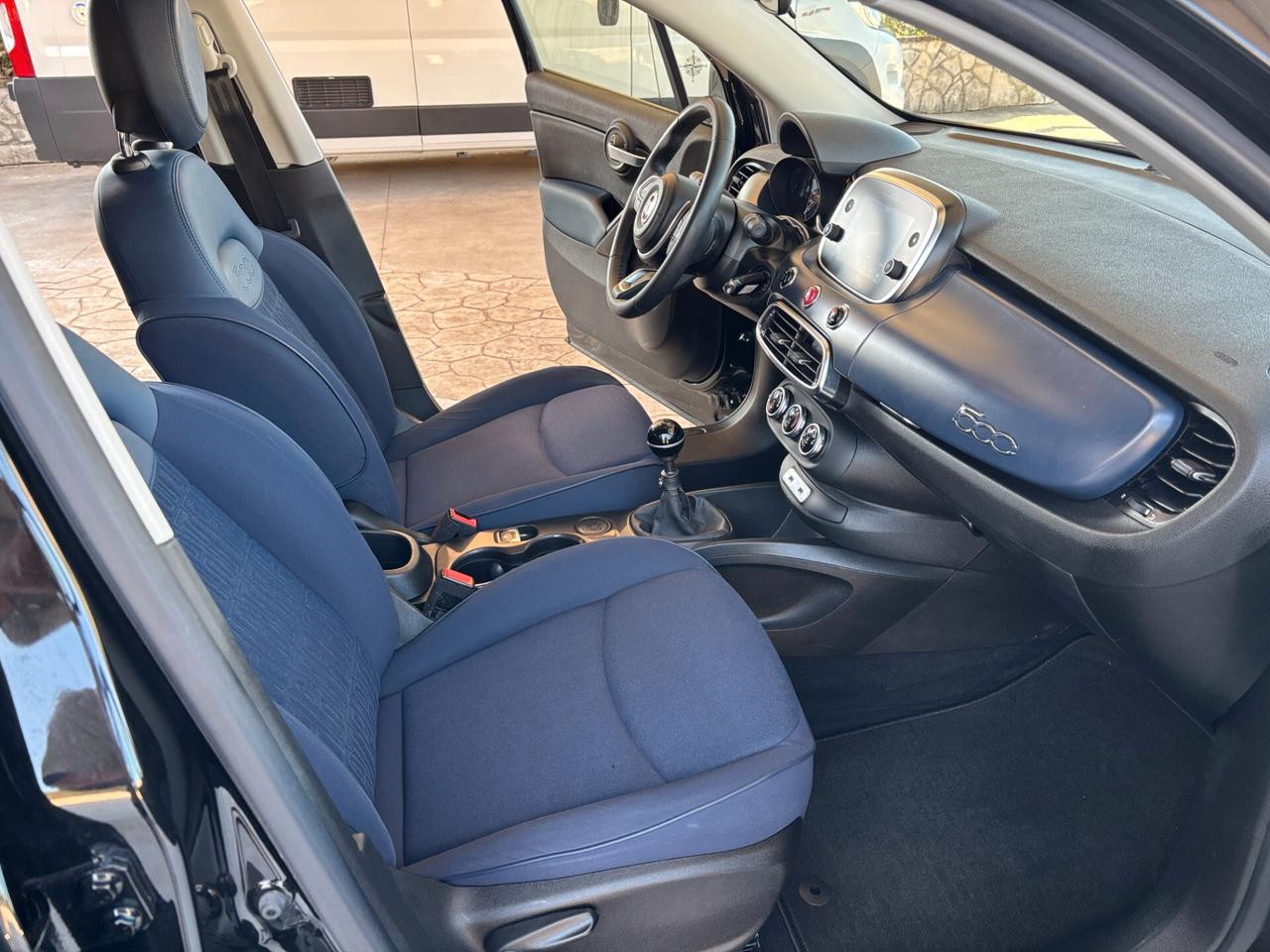 Fiat 500X 1.3 MultiJet 95 CV Sport- 2023