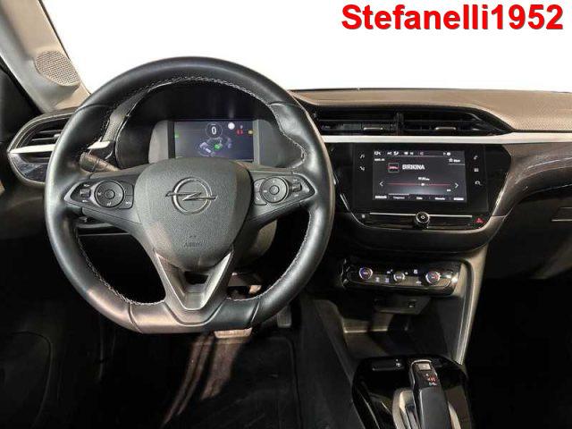 OPEL Corsa VI 2020 - e- Blitz Edition