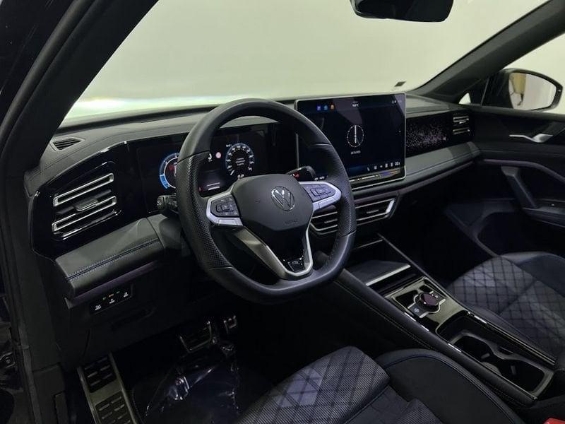Volkswagen Tiguan Tiguan 2.0 TDI 150 CV SCR DSG R-Line