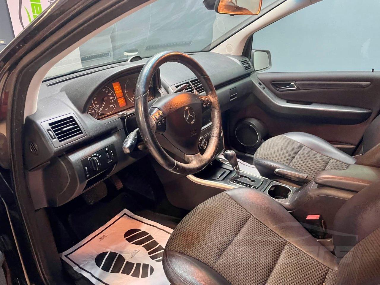 Mercedes A 180 CDI Premium Berlina