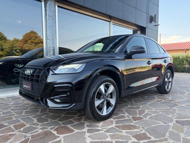 AUDI Q5 SPORTBACK 40 TDI 204CV QUATTRO S-TRONIC ADVANCED