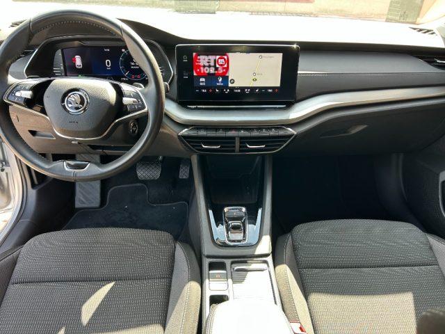 SKODA Octavia 1.5 G-TEC DSG Wagon Ambition