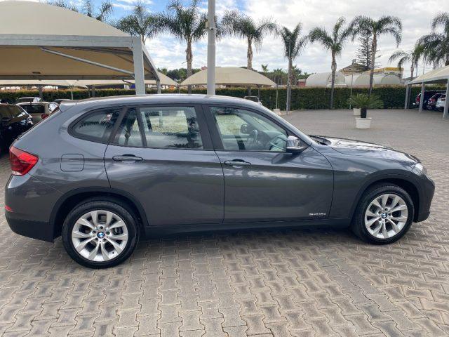 BMW X1 sDrive18d Sport Line