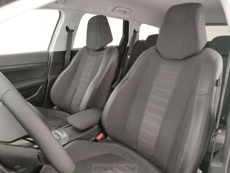 Peugeot 308 BlueHDi 130 S&S SW Allure