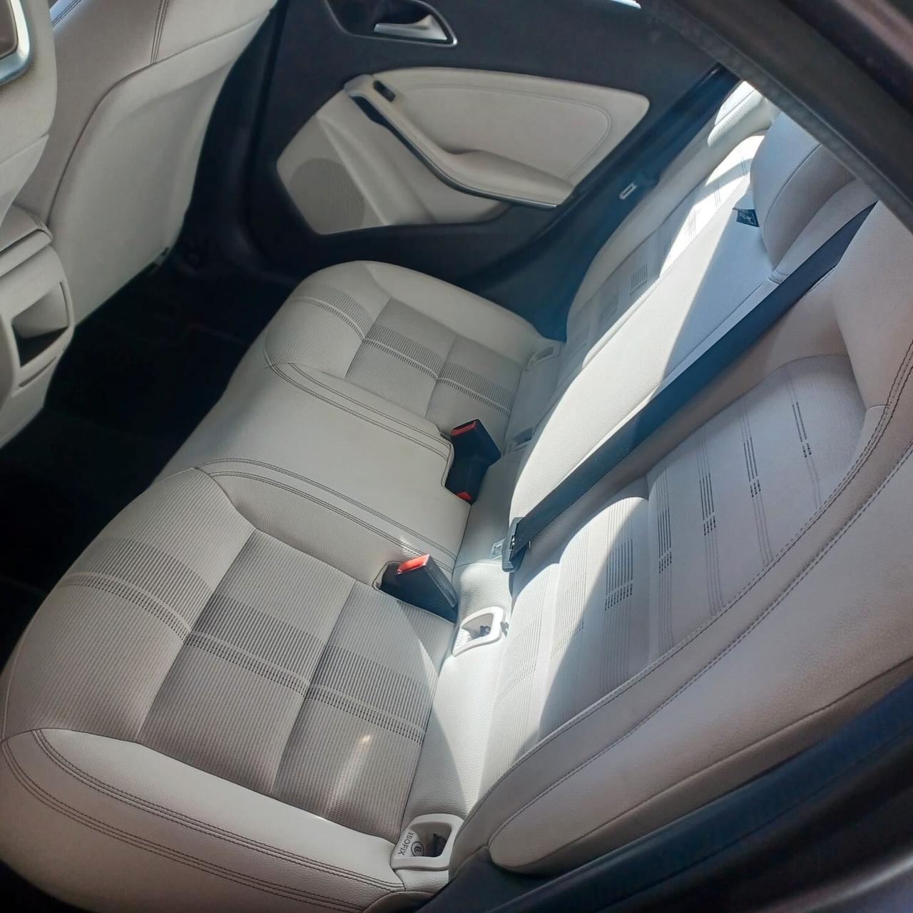 PERFETTA CLASSE A180 1.5 TDI OK ANCHE NEOPATENTATI